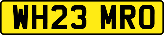 WH23MRO