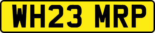 WH23MRP