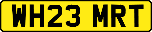 WH23MRT