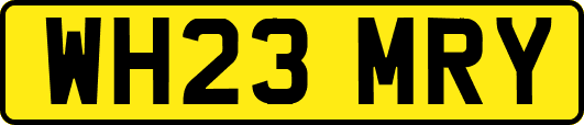 WH23MRY