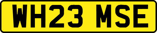 WH23MSE