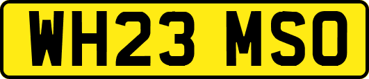 WH23MSO
