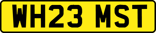 WH23MST
