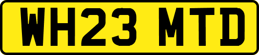 WH23MTD