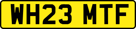 WH23MTF