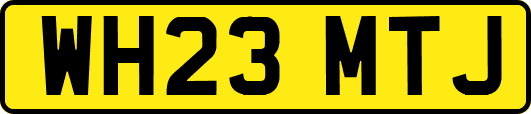 WH23MTJ