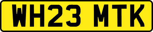 WH23MTK