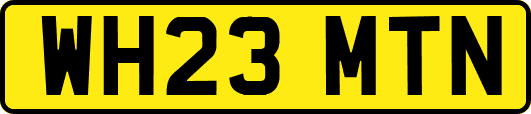WH23MTN