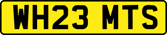 WH23MTS