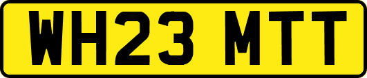 WH23MTT