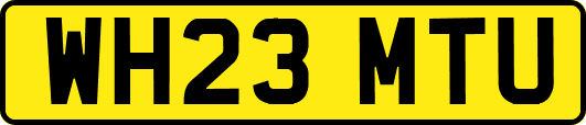 WH23MTU