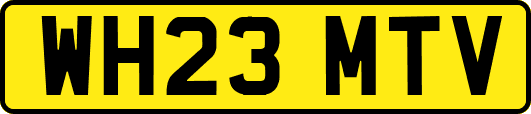 WH23MTV