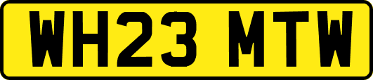 WH23MTW