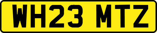 WH23MTZ