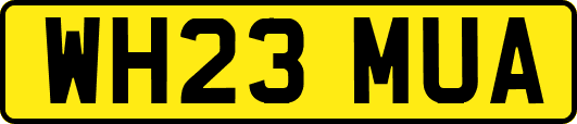 WH23MUA