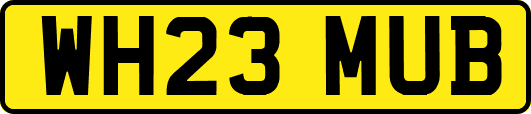 WH23MUB