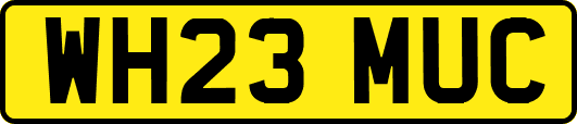 WH23MUC