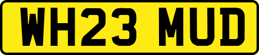 WH23MUD