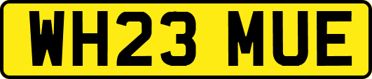 WH23MUE