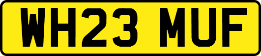WH23MUF