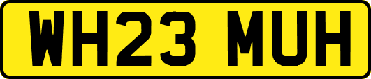 WH23MUH