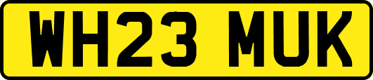 WH23MUK
