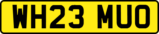 WH23MUO