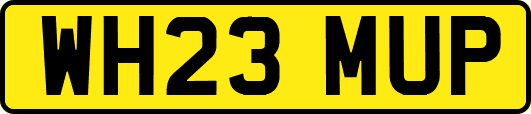 WH23MUP