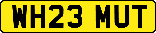 WH23MUT
