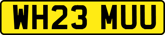WH23MUU