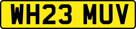 WH23MUV