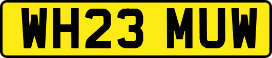 WH23MUW