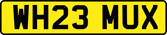 WH23MUX