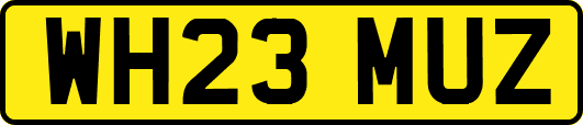 WH23MUZ
