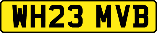 WH23MVB