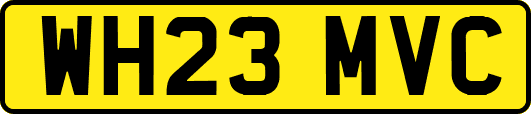 WH23MVC