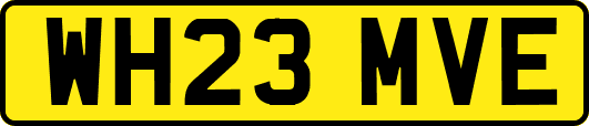 WH23MVE