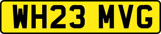 WH23MVG