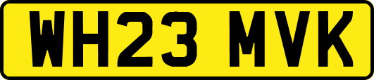 WH23MVK