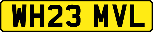 WH23MVL