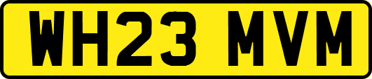 WH23MVM