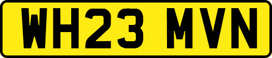 WH23MVN