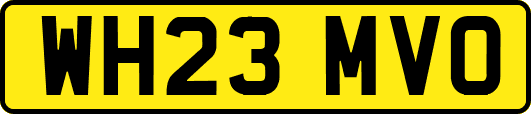 WH23MVO