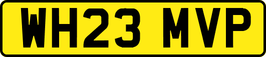WH23MVP