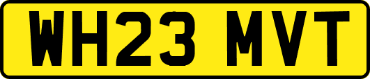 WH23MVT