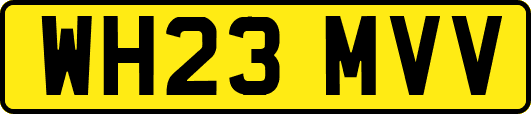 WH23MVV