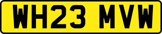WH23MVW
