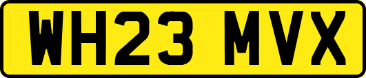 WH23MVX