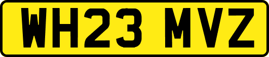 WH23MVZ