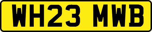 WH23MWB